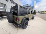 New 2025 Jeep Wrangler Willys image 5