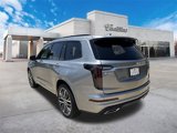 New 2025 Cadillac XT6 Sport w/ Technology Package image 5