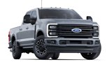 New 2025 Ford F350 4x4 Crew Cab Super Duty image 4