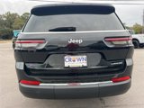 New 2024 Jeep Grand Cherokee L Laredo w/ Luxury Tech Group I image 6