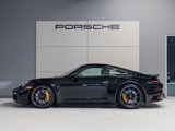 Used 2024 Porsche 911 Turbo S image 2