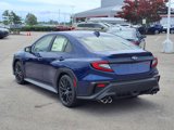 New 2025 Subaru WRX Limited image 4