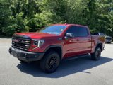 Used 2023 GMC Sierra 1500 AT4X image 3