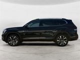 New 2025 Volkswagen Atlas SEL Premium R-Line image 2
