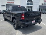 New 2025 RAM 1500 Big Horn image 5