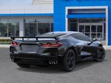 New 2025 Chevrolet Corvette Stingray Preferred Cpe w/ 2LT image 4
