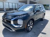 New 2025 Mitsubishi Outlander SEL image 3