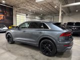 Used 2020 Audi Q8 Premium Plus image 3
