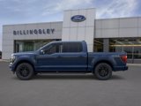 New 2025 Ford F150 Lariat image 3