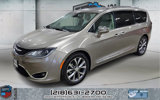 Used 2018 Chrysler Pacifica Limited w/ Advanced Safetytec Group image 6