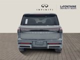 New 2025 INFINITI QX80 Sensory image 5