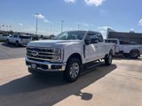New 2025 Ford F250 Lariat image 3