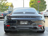 Used 2024 Porsche 911 Carrera T image 4