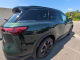 New 2026 INFINITI QX60 Autograph w/ Dark Cargo Package image 4