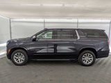 New 2025 Chevrolet Suburban Premier image 3