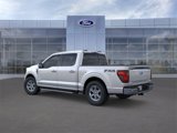 New 2025 Ford F150 XLT w/ Equipment Group 302A MID image 4