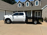 Used 2019 RAM 3500 Laramie image 3