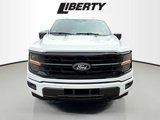 New 2025 Ford F150 XLT image 2