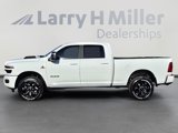 New 2025 RAM 2500 Laramie image 2
