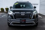 New 2025 Nissan Pathfinder Rock Creek image 2