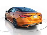 New 2025 Nissan Sentra SR w/ SR Premium Package image 3