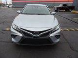 Used 2018 Toyota Camry SE image 4