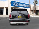New 2025 Hyundai Palisade Calligraphy image 4