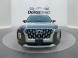 Used 2021 Hyundai Palisade SEL w/ Premium Package image 3