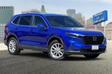 Used 2023 Honda CR-V EX-L image 2