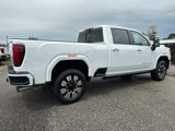 New 2025 GMC Sierra 2500 Denali w/ Denali Reserve Package image 4
