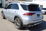 Used 2022 Mercedes-Benz GLE 350 w/ Premium Package image 4