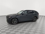 Certified 2025 MAZDA CX-70 Plug-In Hybrid w/ Premium Plus image 5
