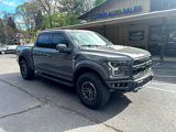 Used 2018 Ford F150 Raptor w/ Equipment Group 802A Luxury image 3