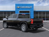New 2025 Chevrolet Silverado 2500 LTZ w/ Z71 Chrome Sport Edition image 3