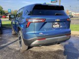 New 2026 Chevrolet Equinox LT image 3