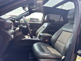 Used 2022 Ford Explorer Timberline image 3