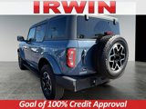 Certified 2024 Ford Bronco Outer Banks image 3