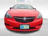 Used 2018 Buick Cascada Sport Touring w/ Dark Effects Package image 2