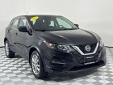 Used 2021 Nissan Rogue Sport S image 3