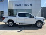 New 2025 Ford F150 Lariat w/ Equipment Group 502A High image 4
