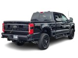 New 2025 Ford F250 XLT image 3