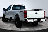 New 2025 Ford F250 XLT w/ Snow Plow Prep Package image 4