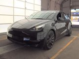 Used 2023 Tesla Model Y Long Range image 3