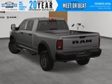 New 2025 RAM 2500 Tradesman image 5