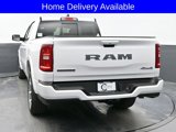 New 2025 RAM 1500 4x4 Crew Cab image 4