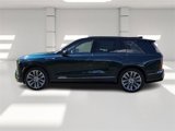 New 2026 Cadillac Vistiq Platinum image 2