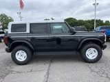 New 2025 Ford Bronco Heritage Edition image 4