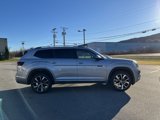 New 2025 Volkswagen Atlas SEL Premium R-Line image 4