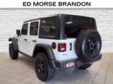 Used 2024 Jeep Wrangler Unlimited image 3