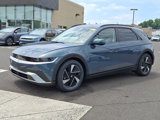New 2025 Hyundai Ioniq 5 SEL image 3
